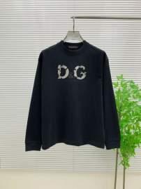 Picture of Dolce Gabbana T Shirt Long _SKUDGXS-Lxetr2050520